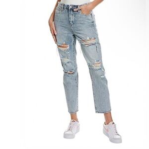 BLANK NYC Jeans, The Madison Crop size 26 nwt